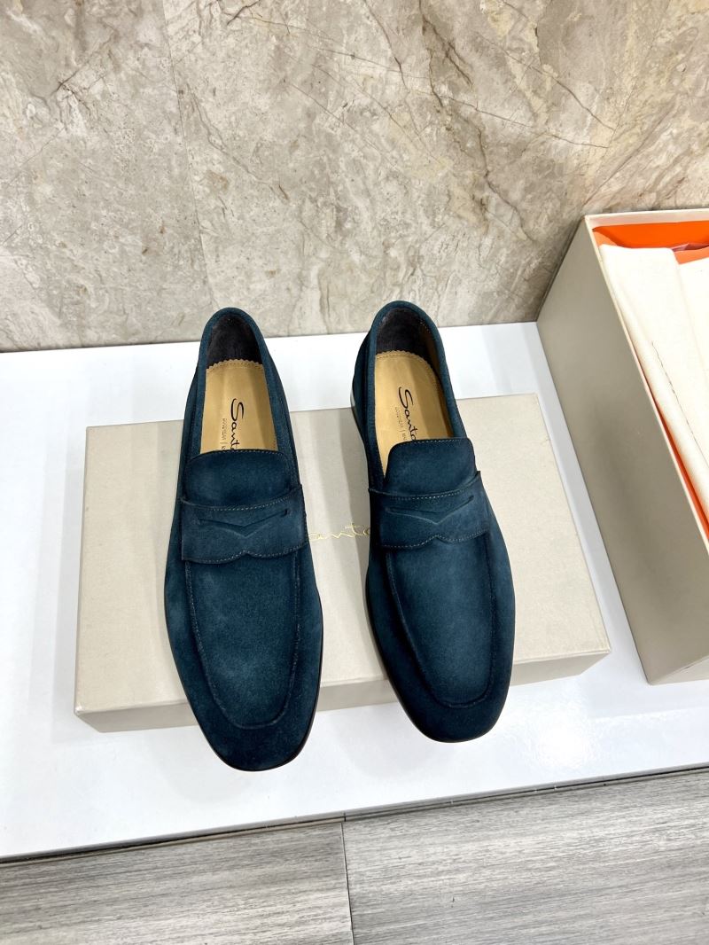 Santoni Shoes